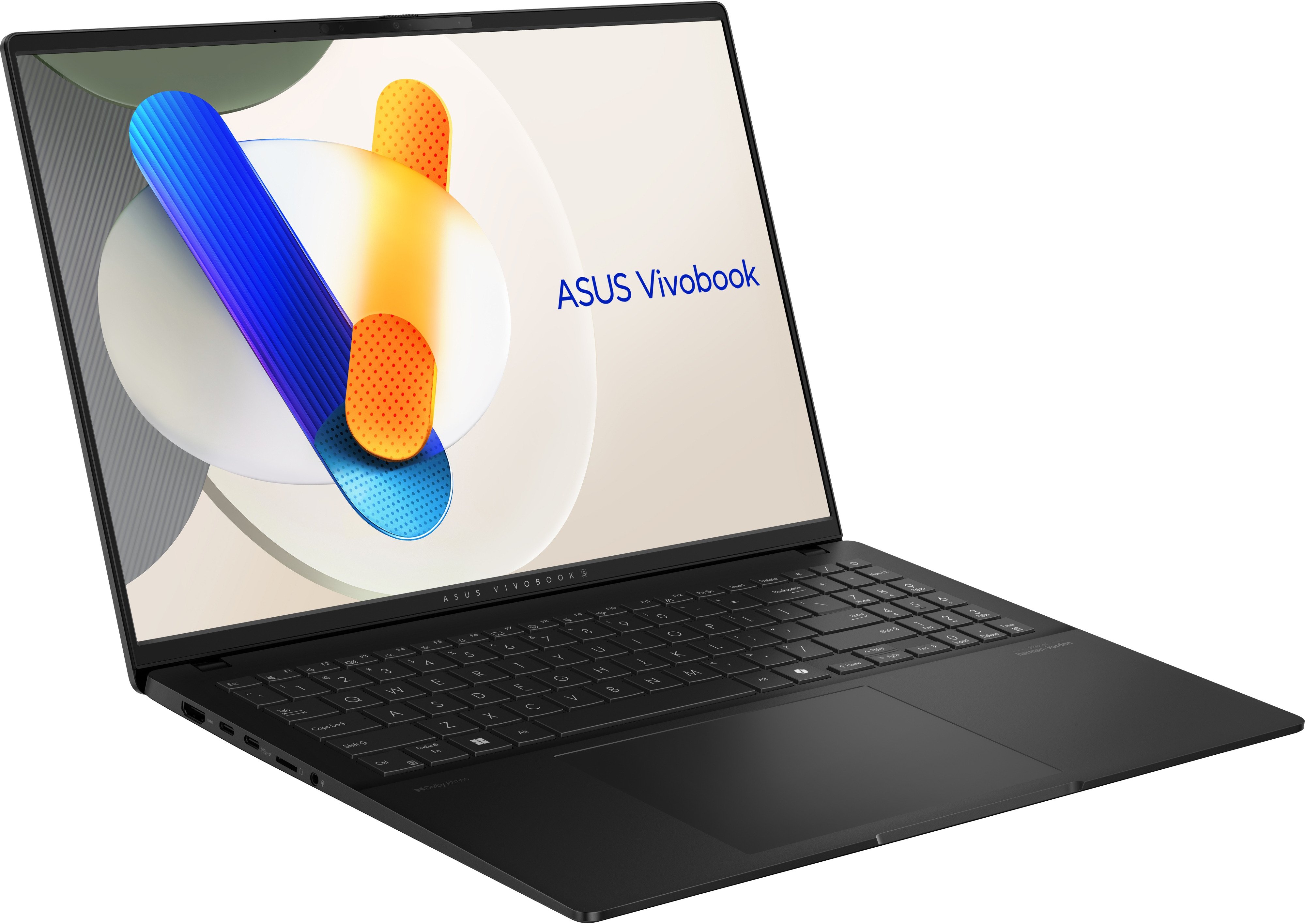 

Asus VivoBook S 16 Oled M5606UA-MX026 (90NB1482-M00120) Ua