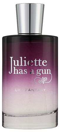 

Парфюмированная вода Juliette has a gun Lili Fantasy 100 ml Тестер