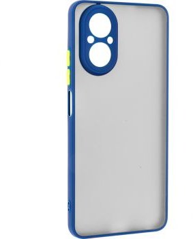 

ArmorStandart Frosted Matte Navy Blue for Realme C67 4G (ARM73865)