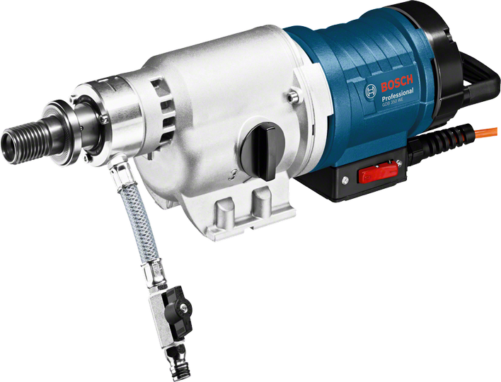 

Дриль алмазного буріння Bosch Gdb 350 We (0601189900)