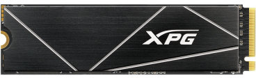 Акція на Adata Xpg Gammix S70 Blade 4 Tb (AGAMMIXS70B-4T-CS) від Y.UA