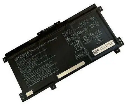 

PowerPlant Hp Envy 17 (LK03XL) 11.55V 4600mAh