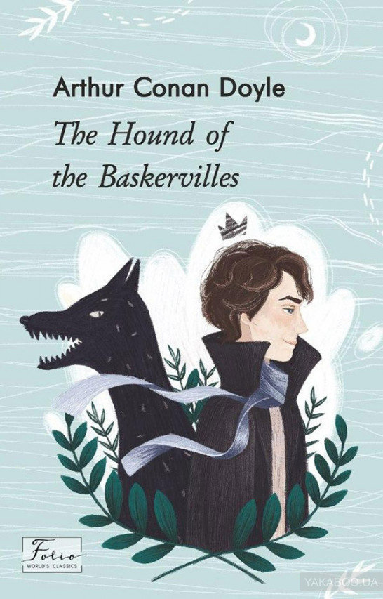 

Arthur Conan Doyle: The Hound of the Baskervilles