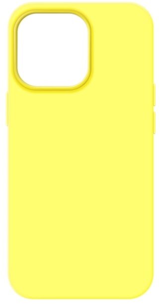 

ArmorStandart ICON2 MagSafe Canary Yellow for iPhone 14 Pro Max (ARM68416)