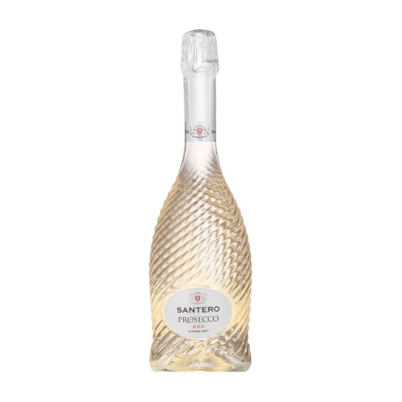 Акція на Шампанское Santero Prosecco Spumante Twist (1,5 л) (BW37646) від Stylus