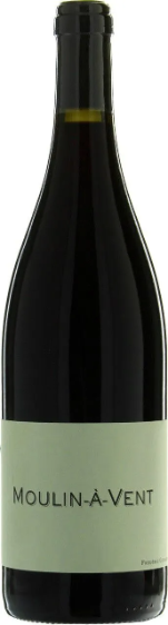 Акція на Вино Frederic Cossard Moulin a Vent Les Michelons 2020 красное сухое 0.75 л (BWR4940) від Stylus
