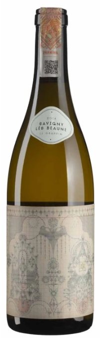 Акція на Вино Simon Bize et Fils Savigny les Beaune Blanc 2020 белое сухое 0.75л (BWT1170) від Stylus