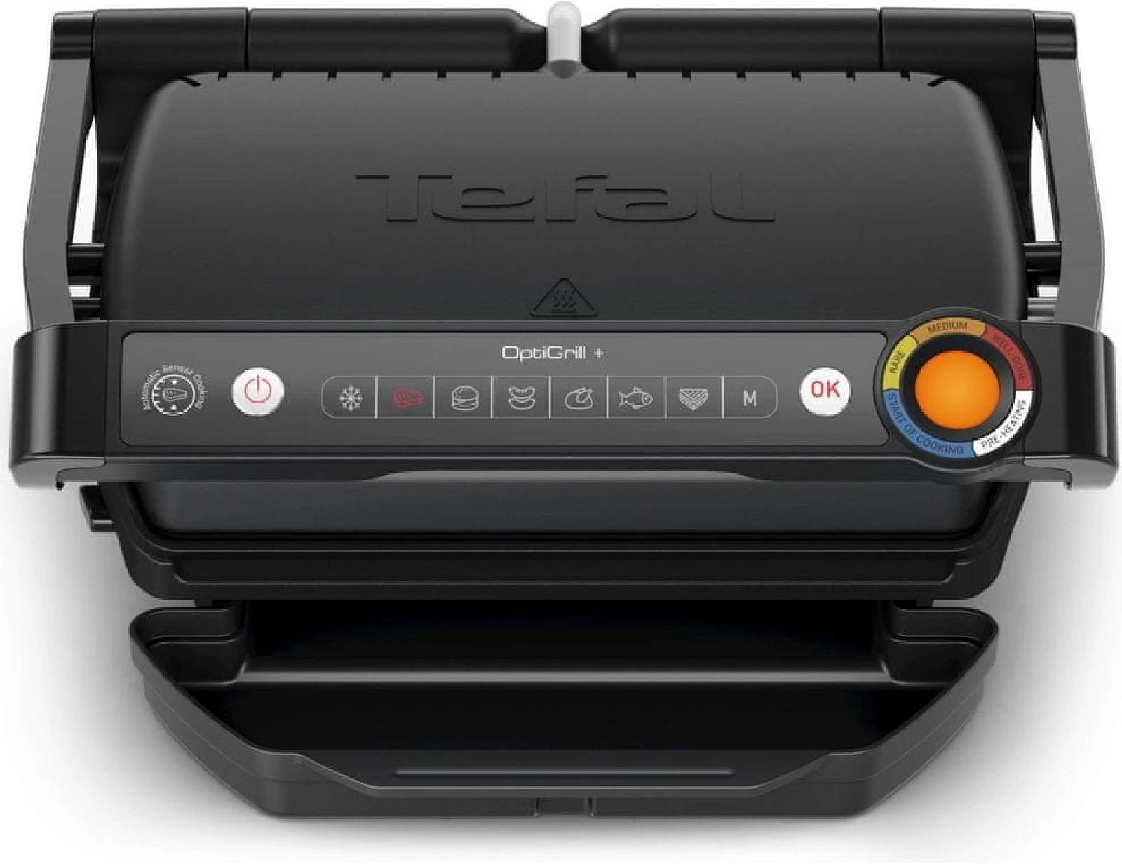 

Tefal OptiGrill+ GC717810