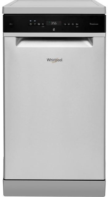 Акція на Whirlpool Wsfo 3T223 Pc X від Y.UA