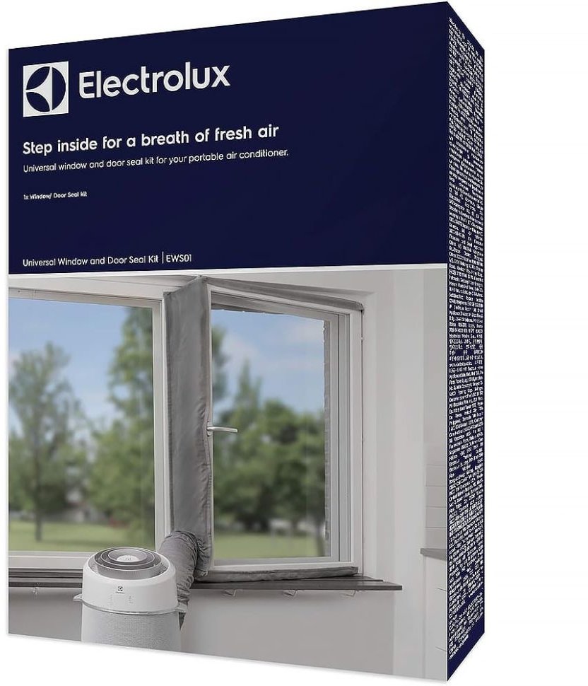 

Комплект віконних ущільнювачів Electrolux EWS01