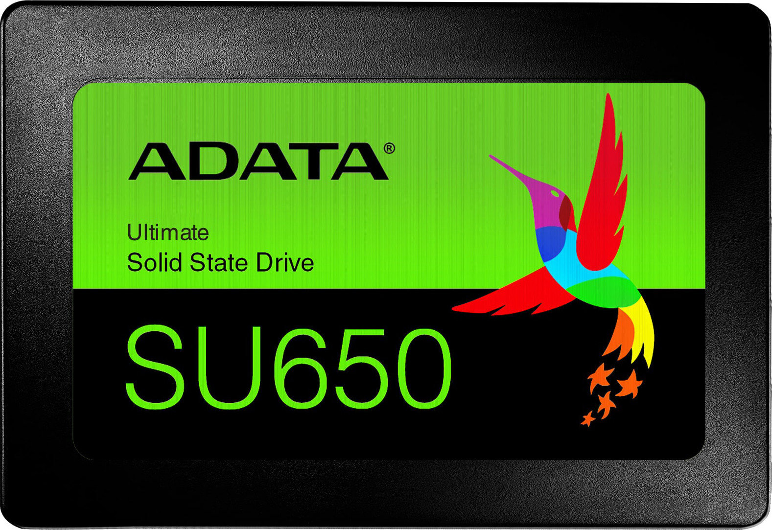 

Adata Ultimate SU650 240 Gb (ASU650SS-240GT-R)