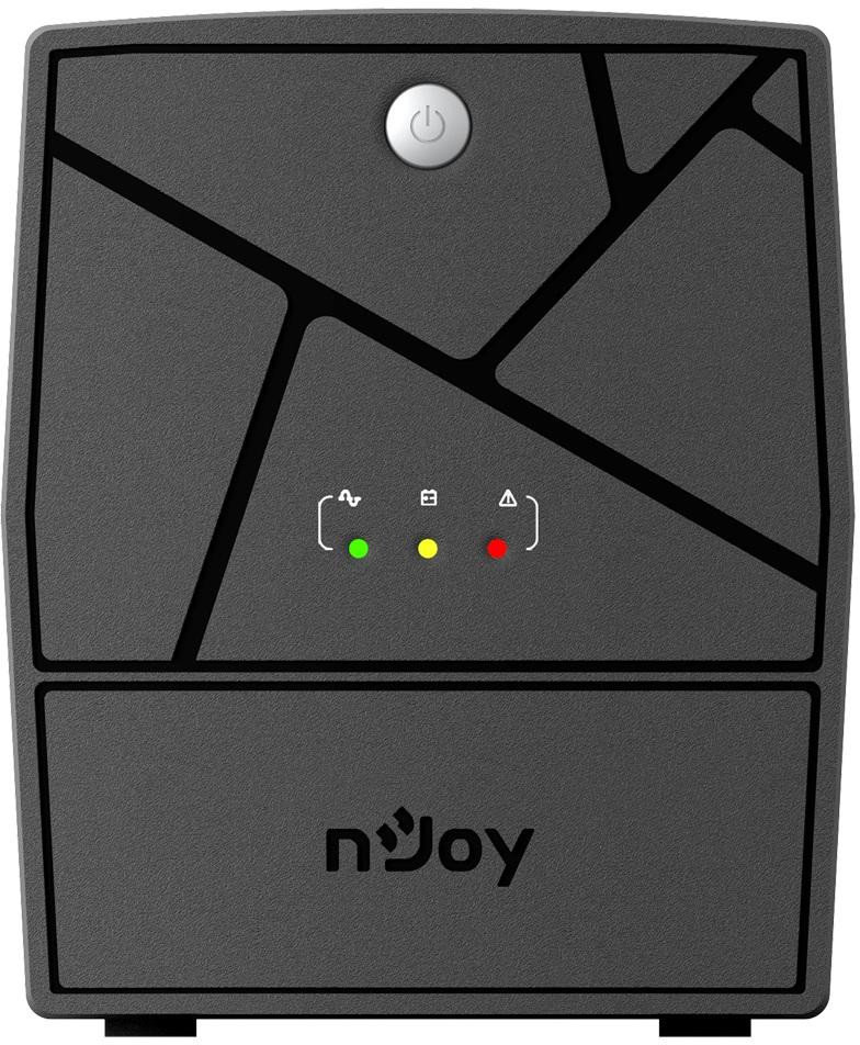 

Njoy Keen 1000 (UPLI-LI100KE-CG01B)