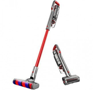 Акція на Xiaomi Jimmy Multi-function Vacuum Cleaner (JV65) від Stylus