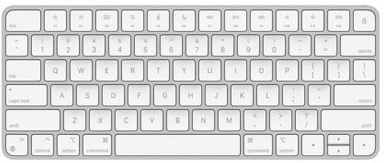 

Apple Magic Keyboard (MK2A3) 2021