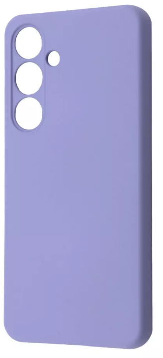 

Wave Colorful Case Lavender Gray для Samsung S921 Galaxy S24