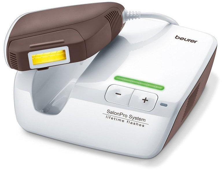 Акция на Beurer Ipl 10000+ SalonPro System от Y.UA