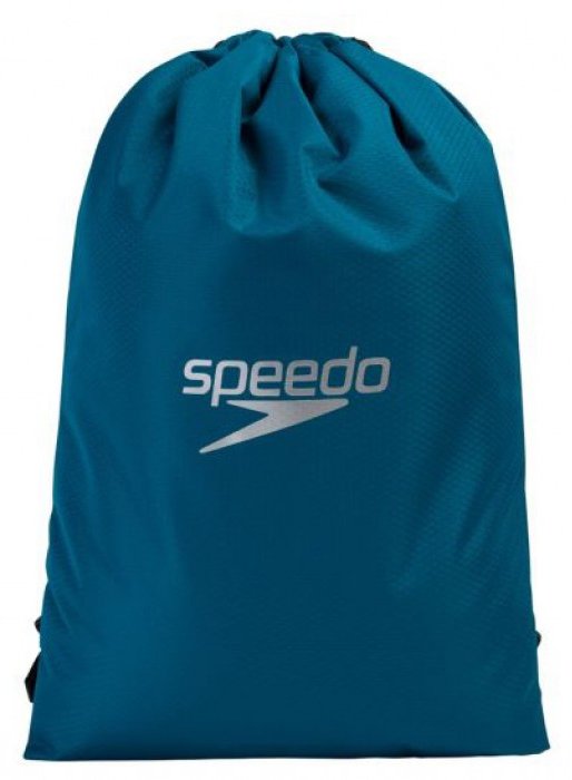 

Сумка Speedo Pool Bag Au 15L синя Уні 45x34 (8-09063D714)