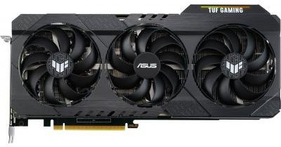 

Asus GeForce RTX3060 12Gb Tuf Oc V2 Gaming Lhr (TUF-RTX3060-O12G-V2-GAMING)