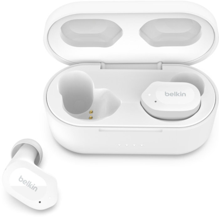 

Belkin Soundform Play White (AUC005BTWH)