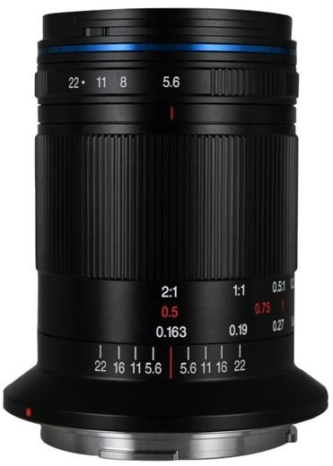 

Laowa 85mm f/5.6 2x Ultra Macro Apo (Canon RF)