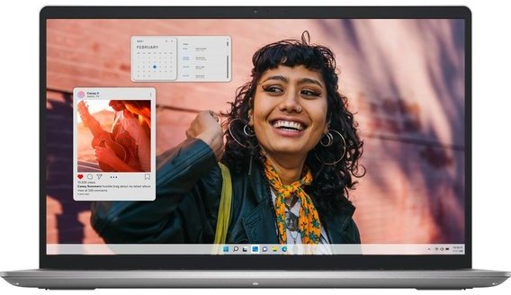 Акція на Dell Inspiron 15 (3530-5344) від Stylus