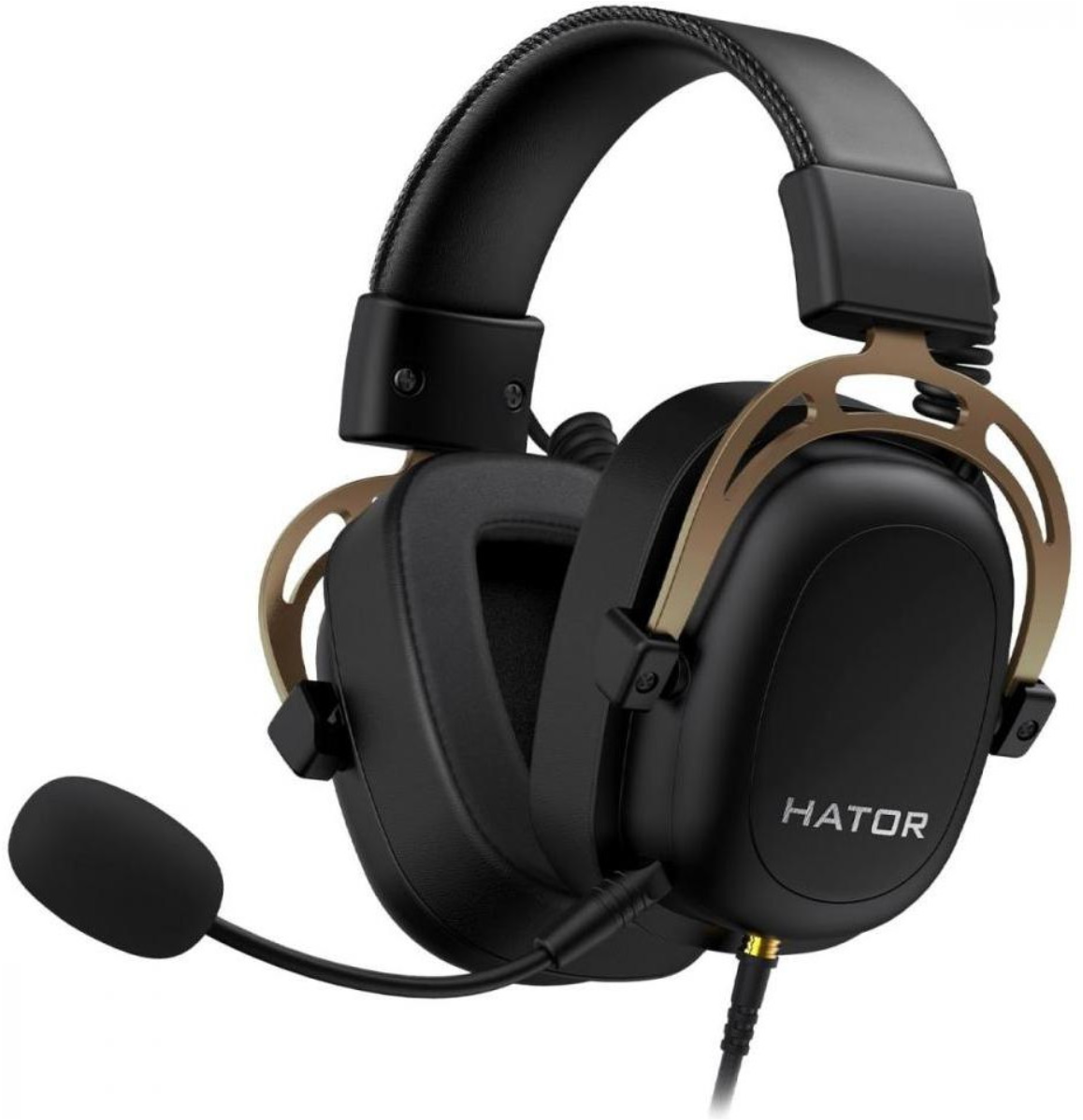 Акція на Hator Hypergang 2 Gold Edition (HTA-916) від Y.UA