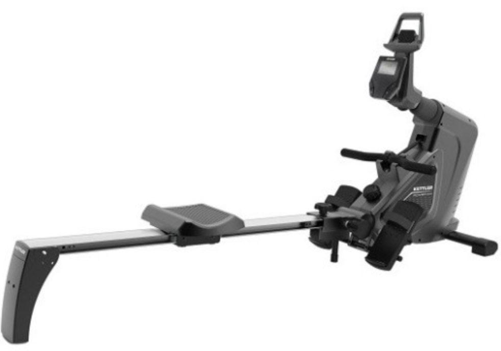 

Kettler Rower 2.0 Black