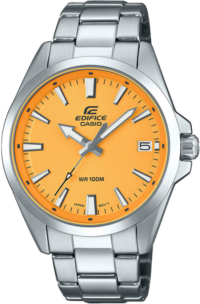 

Casio Edifice Classic EFV-100D-9AVUEF (363249)