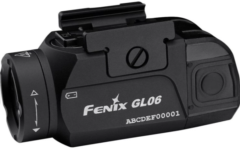 

Fenix GL06 (GL06)