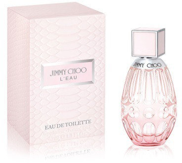 

Туалетная вода Jimmy Choo L'Eau 4.5 ml