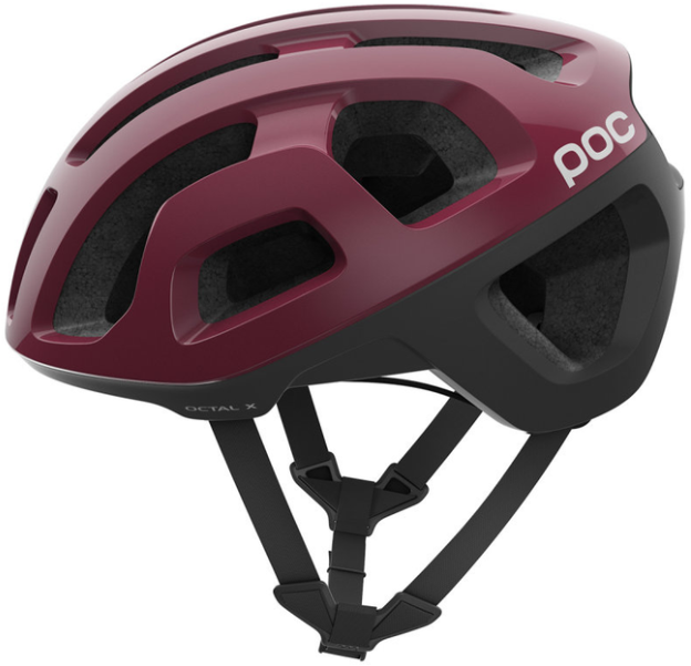 

Велошлем Poc Octal X (Thaum Red S) (PC 106501120SML1)