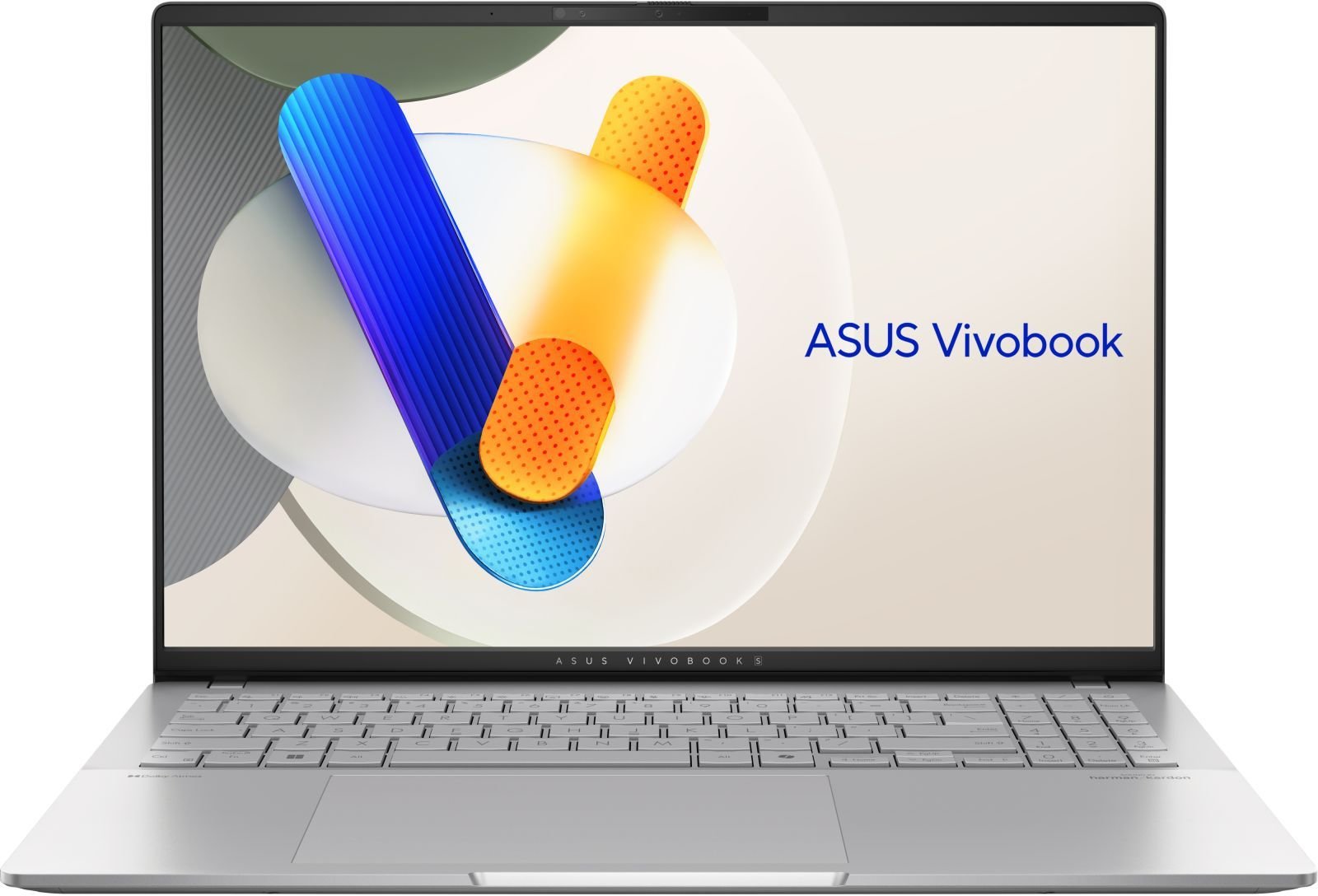 Акція на Asus VivoBook S 16 M5606UA-MX025 (90NB1483-M00110) Ua від Stylus