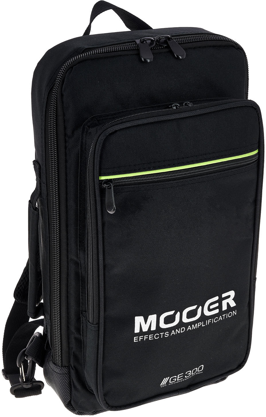 

Сумка для гітарного процесора Mooer SC-300 Soft Carry Case for GE300