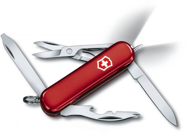 Акція на Victorinox Midnite Manager Vx06366 (Vx06366) від Stylus