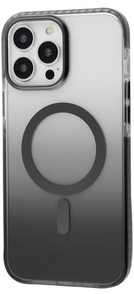 

Proove Shadow Star Case з Magnetic Ring Black для iPhone 15 Pro