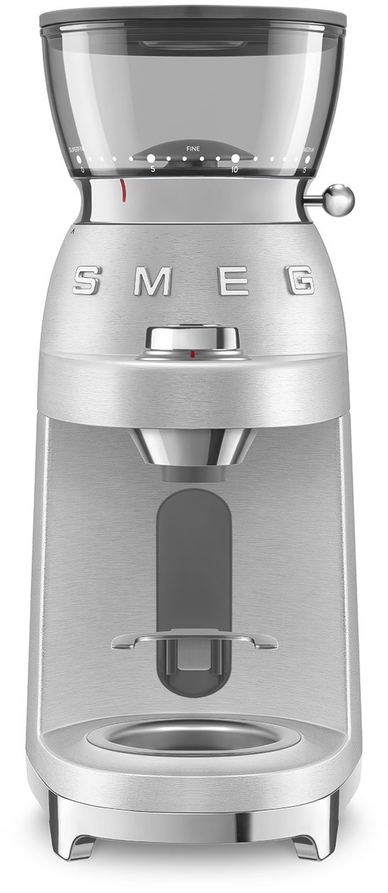 

Smeg CGF02SSEU