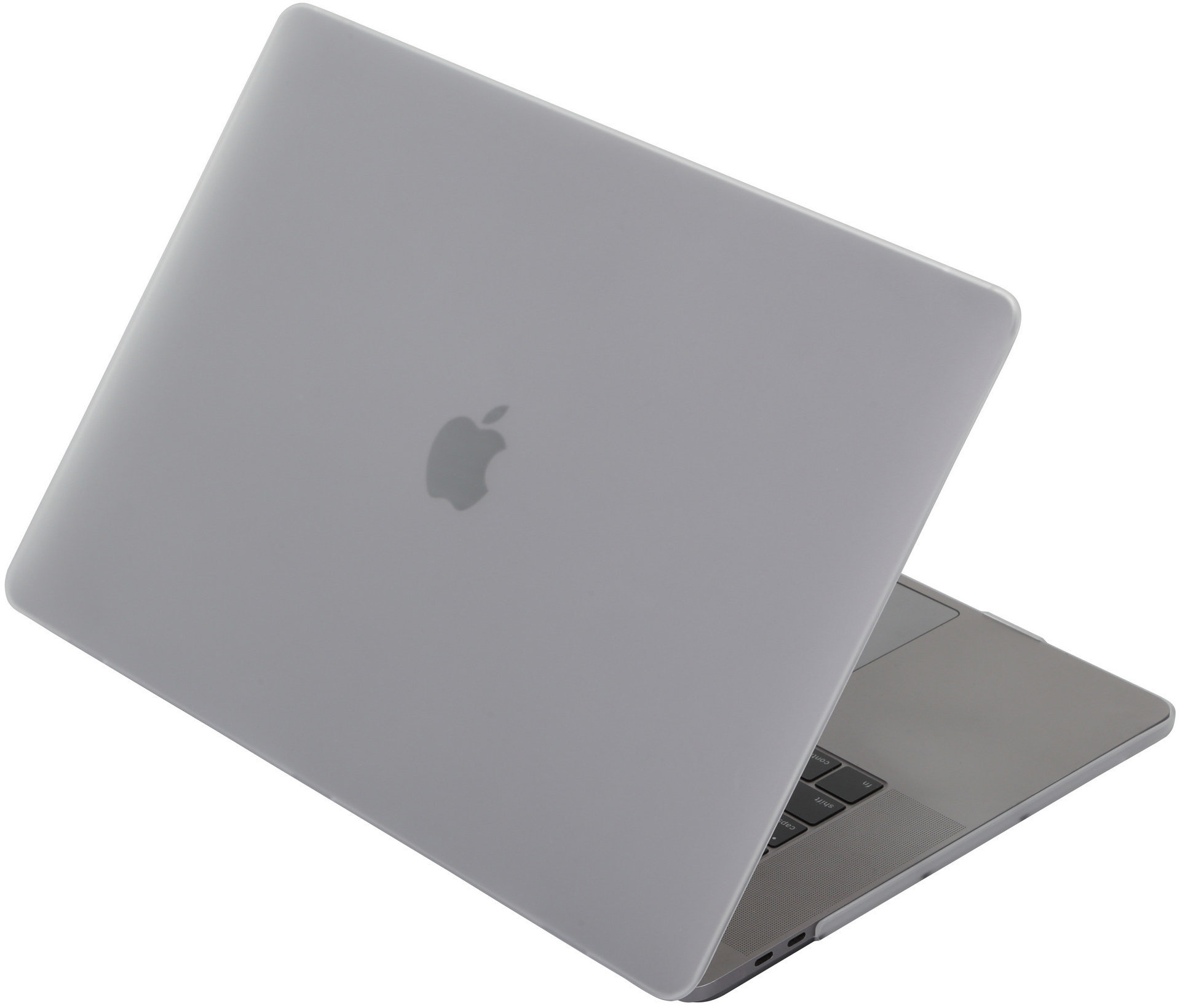 Акція на ArmorStandart Matte Shell White (ARM57239) for MacBook Pro 13 2020 від Stylus