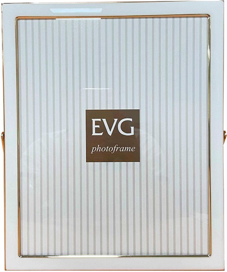 

Рамка Evg Onix 20X25 N21F-80WH Белый