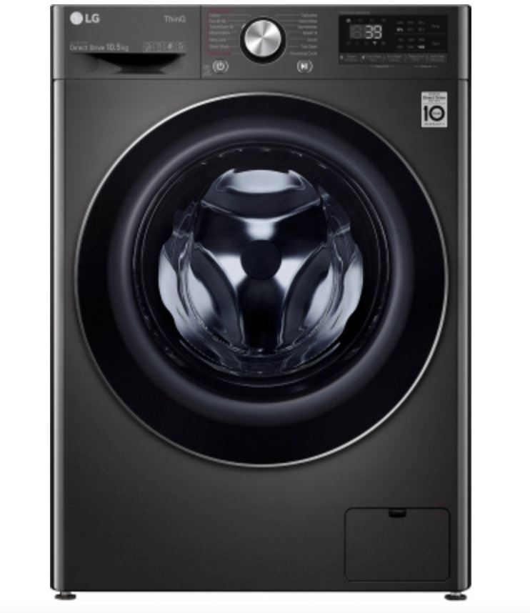 

Lg F4WV910P2SE
