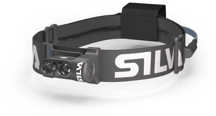 

Silva Trail Runner Free Ultra (SLV 37807)