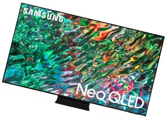 

Samsung QE55QN90B