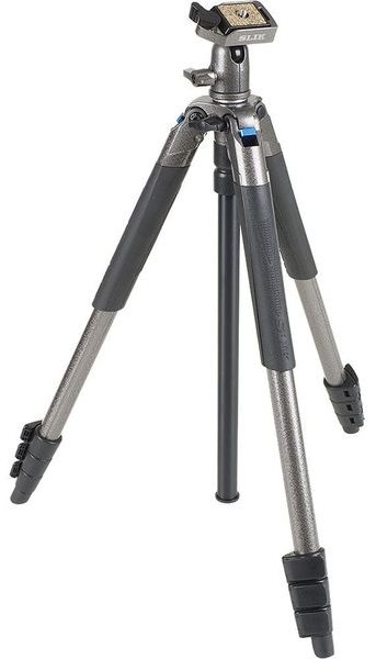 

Штатив Slik Sprint Pro Iii Bh Gm