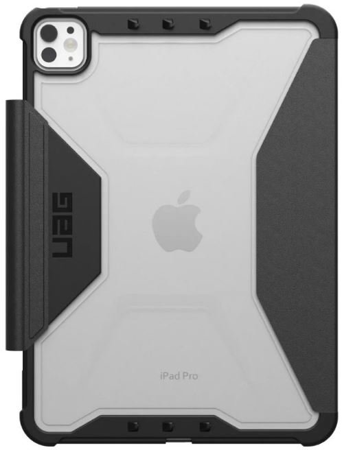 

Urban Armor Gear Uag Plyo Black/Ice (124477114043) для iPad Pro 11 M4 2024