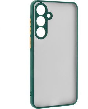 

ArmorStandart Frosted Matte Dark Green for Samsung A556 Galaxy A55 (ARM74336)