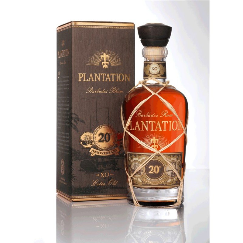 

Ром Plantation 20th Anniversary (0,7 л) (AS69377)