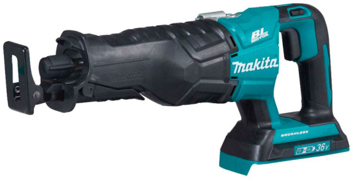 

Сабельная пила Makita DJR360Z