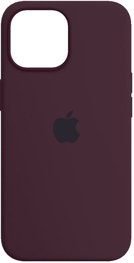 

ArmorStandart Silicone Case Plum для iPhone 14 Pro (ARM62405)