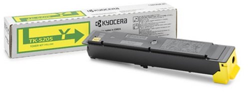 Акція на Kyocera TK-5205Y (1T02R5ANL0) від Stylus