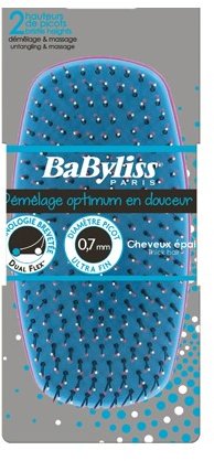 

Расческа для густых волос Babyliss 794698