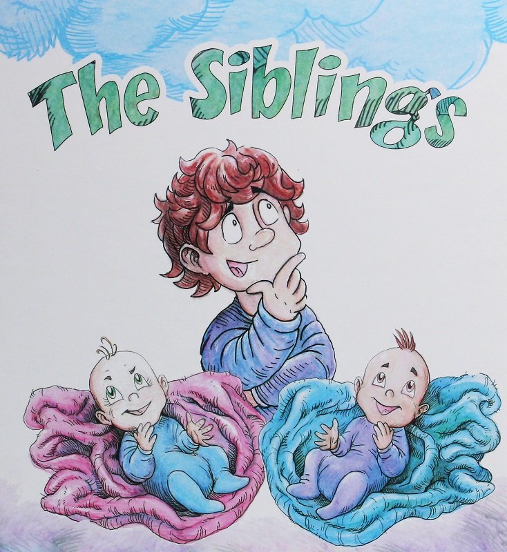 

The Siblings